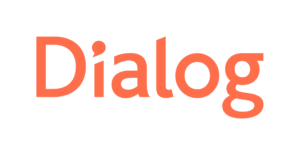 Dialog_Logo_Orange_RGB